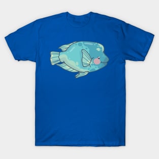 Humphead Wrasse T-Shirt